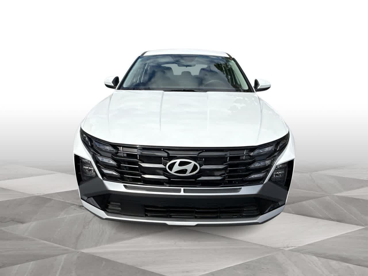 Thumbnail: 2026 Hyundai Tucson - 3
