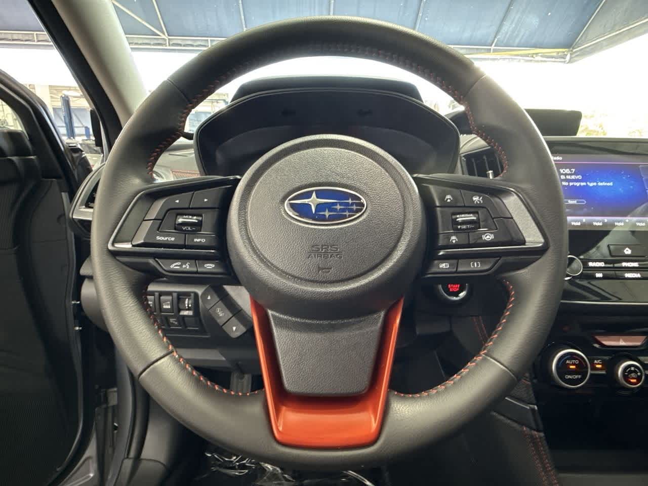 Thumbnail: 2024 Subaru Forester - 15