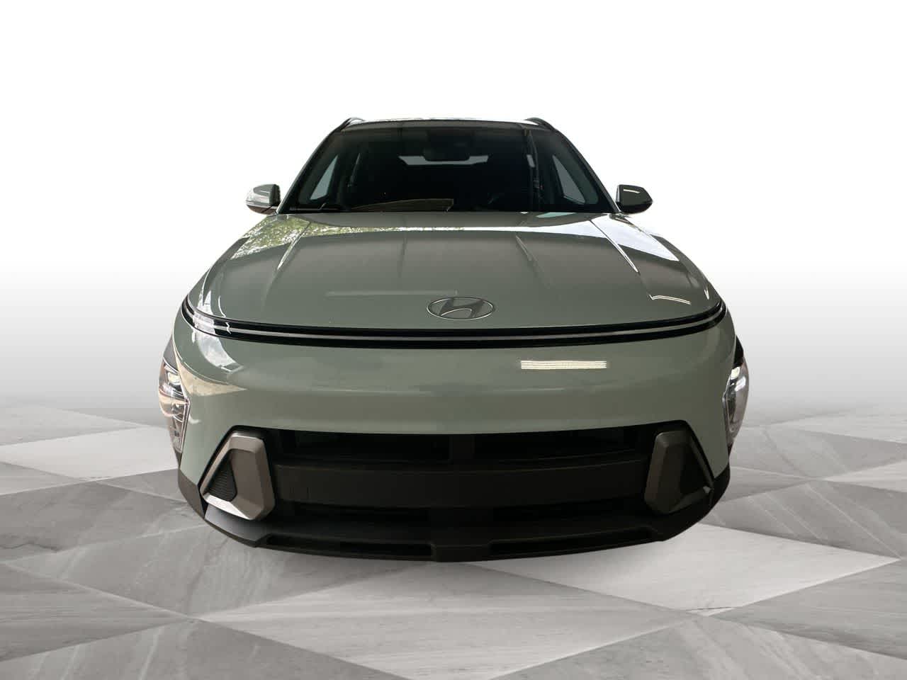 Thumbnail: 2024 Hyundai Kona - 3