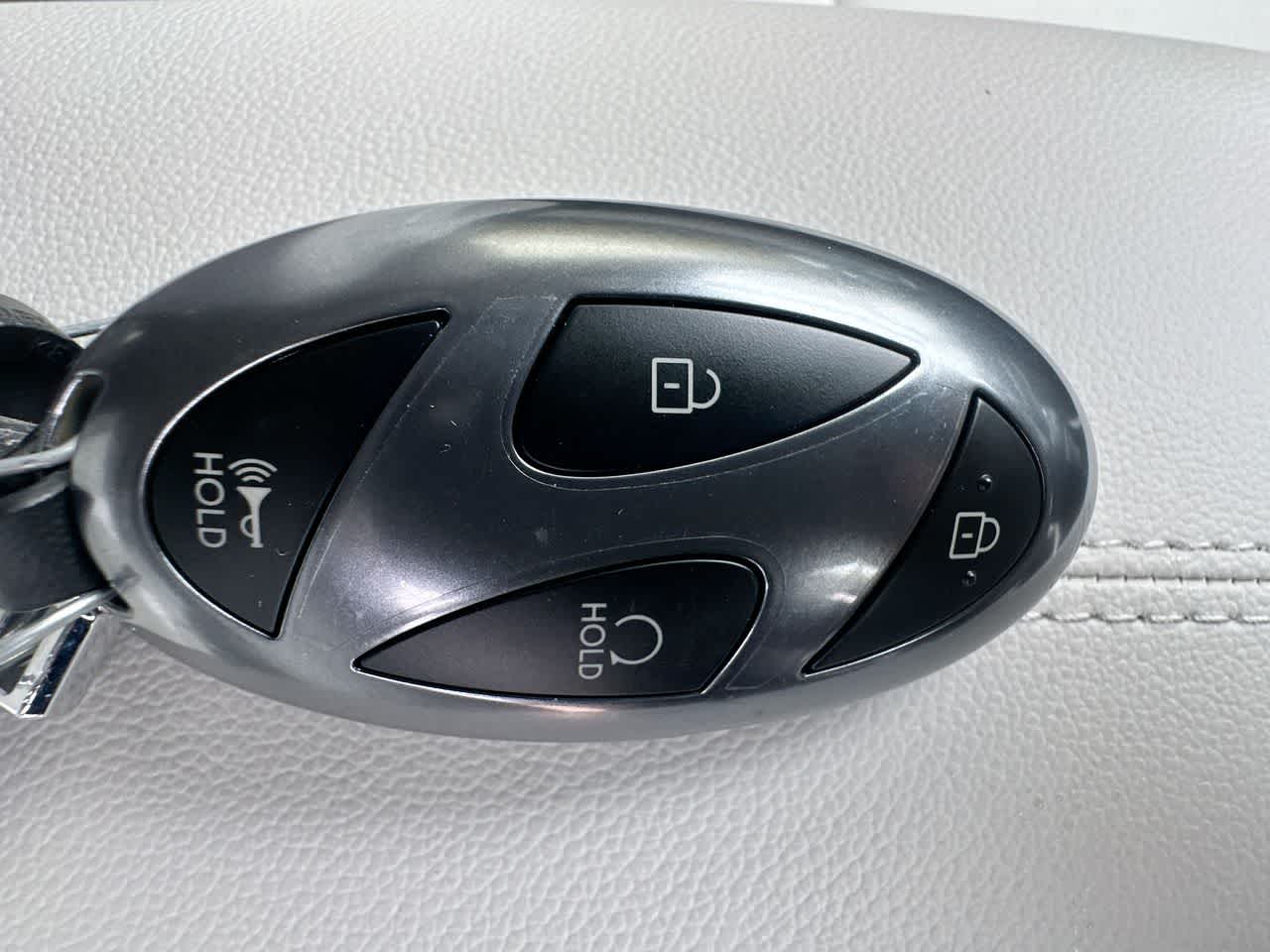 Thumbnail: 2026 Hyundai Tucson - 28