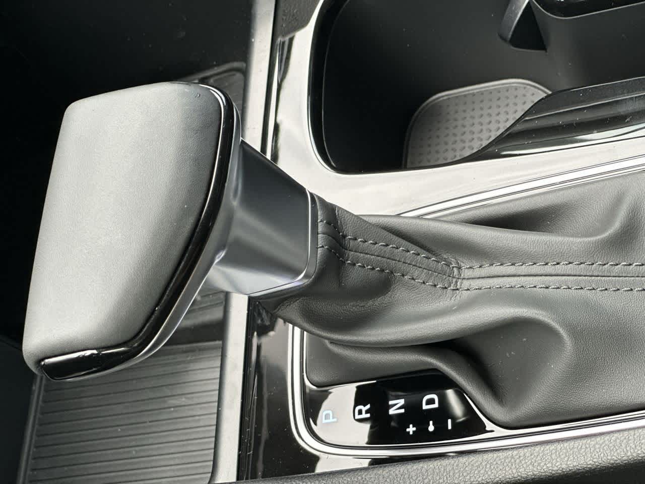 Thumbnail: 2026 Hyundai Tucson - 21