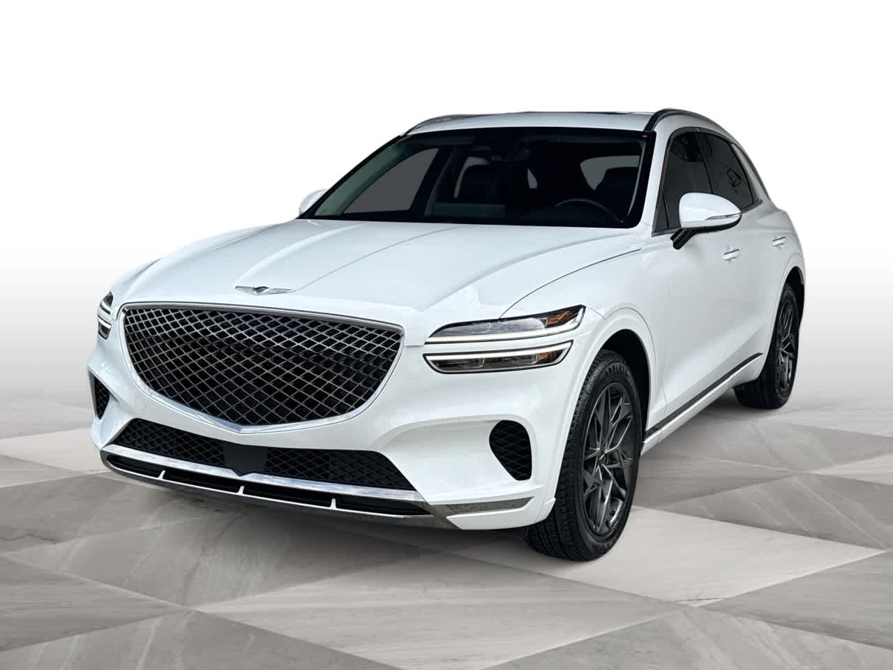 2023 Genesis GV70 2.5T -
                  Miami, FL