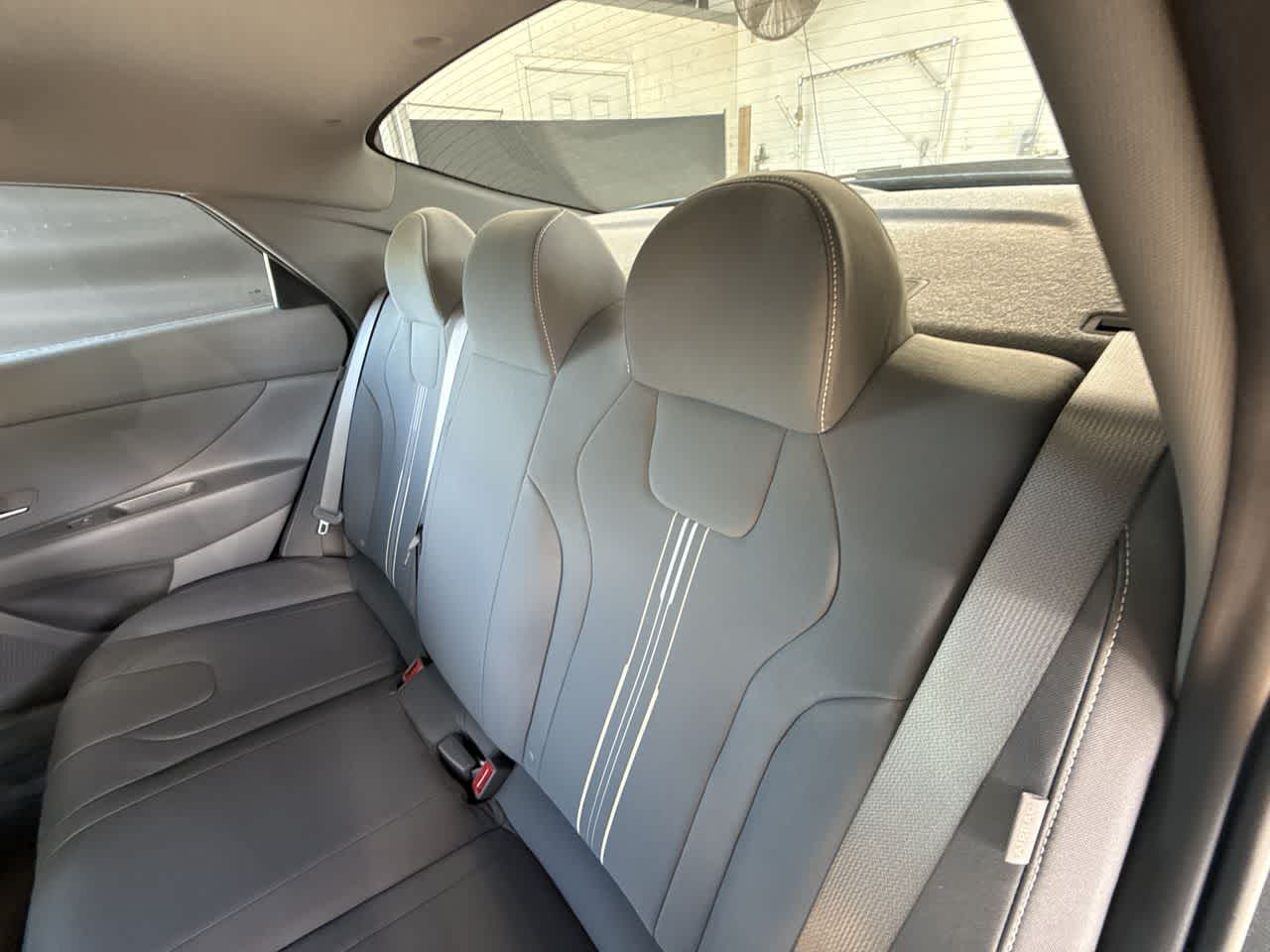 Thumbnail: 2026 Hyundai Elantra - 22