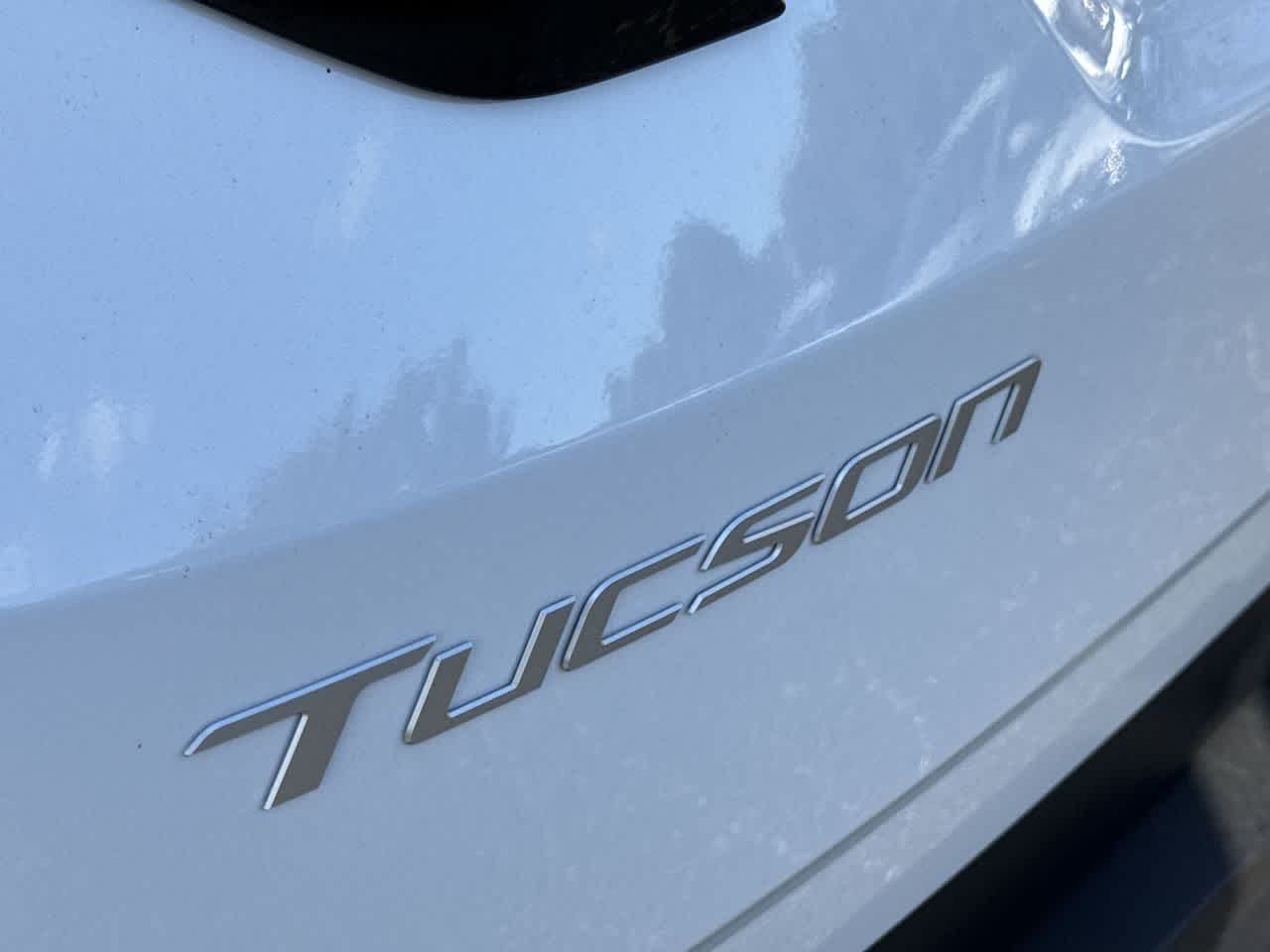 Thumbnail: 2026 Hyundai Tucson - 10