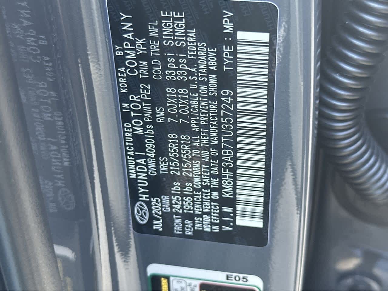 Thumbnail: 2026 Hyundai Kona - 29