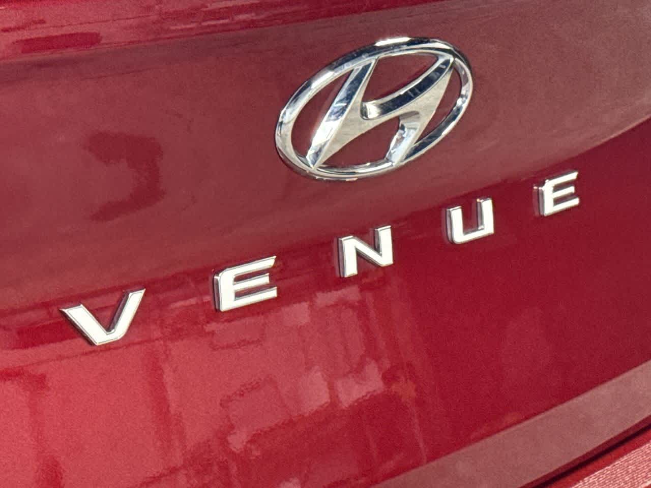 Thumbnail: 2025 Hyundai Venue - 10