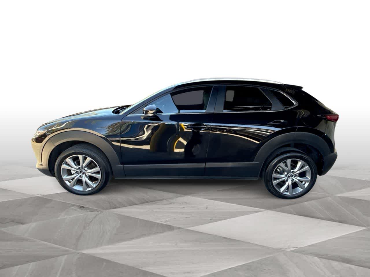 Thumbnail: 2023 Mazda CX-30 - 5