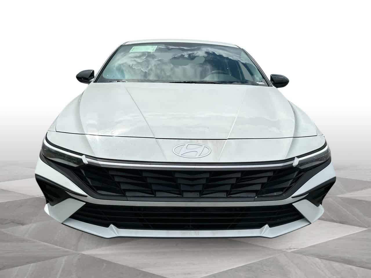 Thumbnail: 2025 Hyundai Elantra - 3