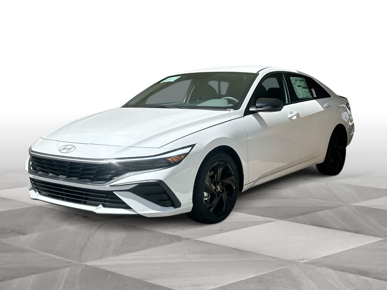 Thumbnail: 2026 Hyundai Elantra - 1