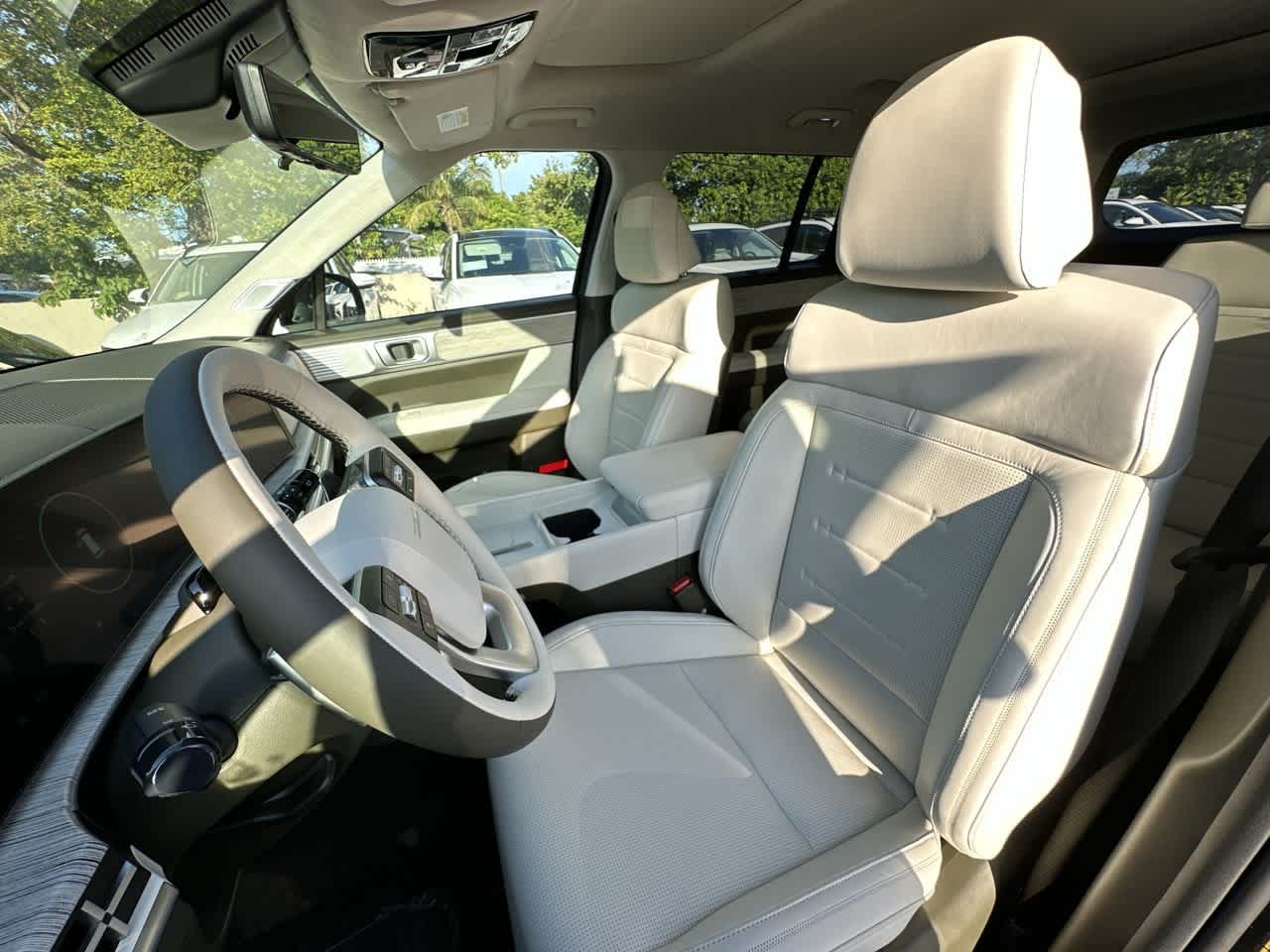 Thumbnail: 2025 Hyundai Santa Fe - 14