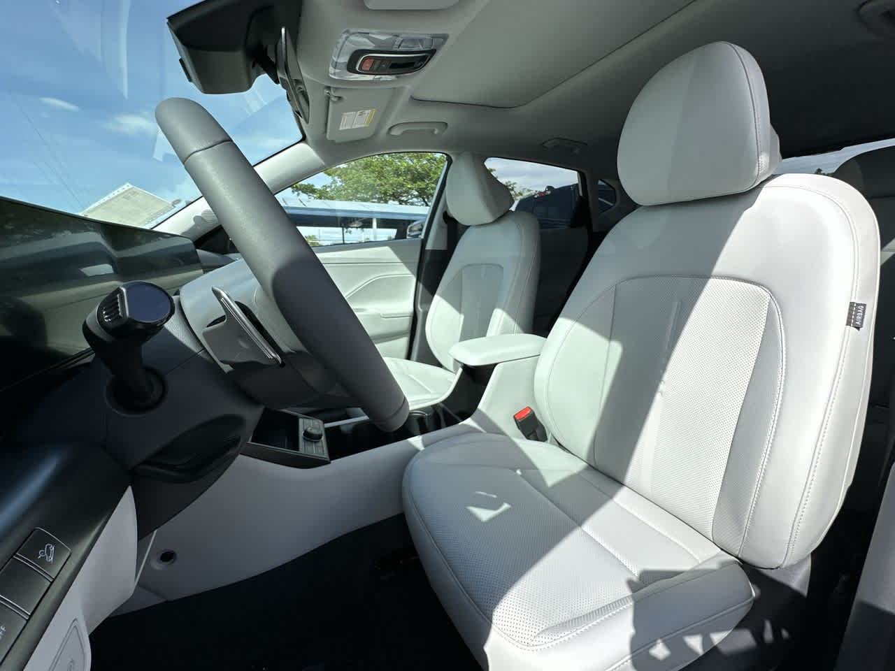 Thumbnail: 2026 Hyundai Kona - 14