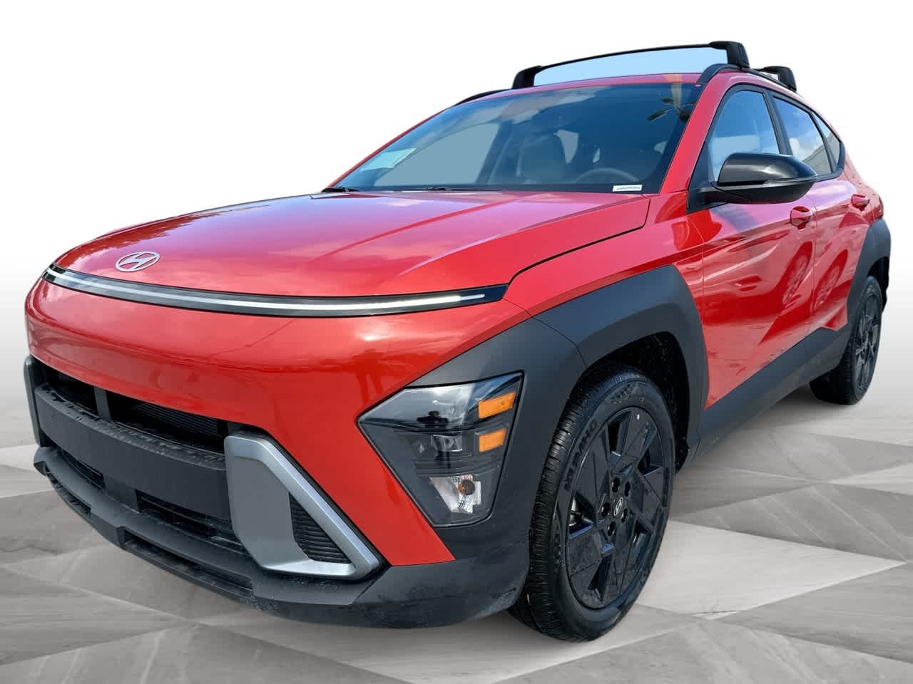 Thumbnail: 2026 Hyundai Kona - 1