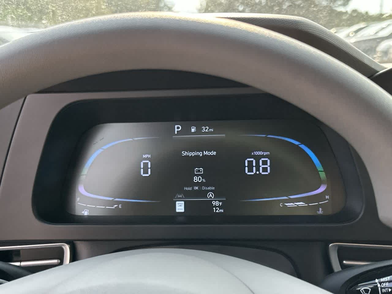 Thumbnail: 2025 Hyundai Elantra - 16