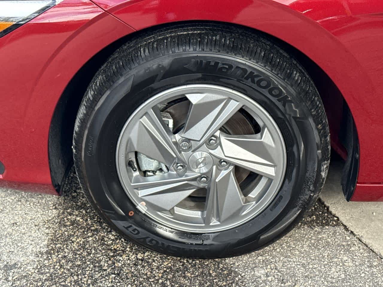 Thumbnail: 2025 Hyundai Elantra - 11