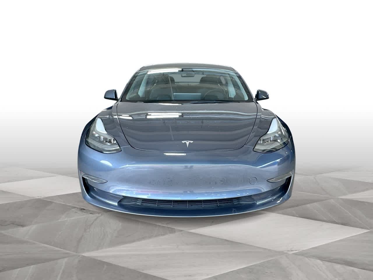 Thumbnail: 2023 Tesla Model 3 - 3