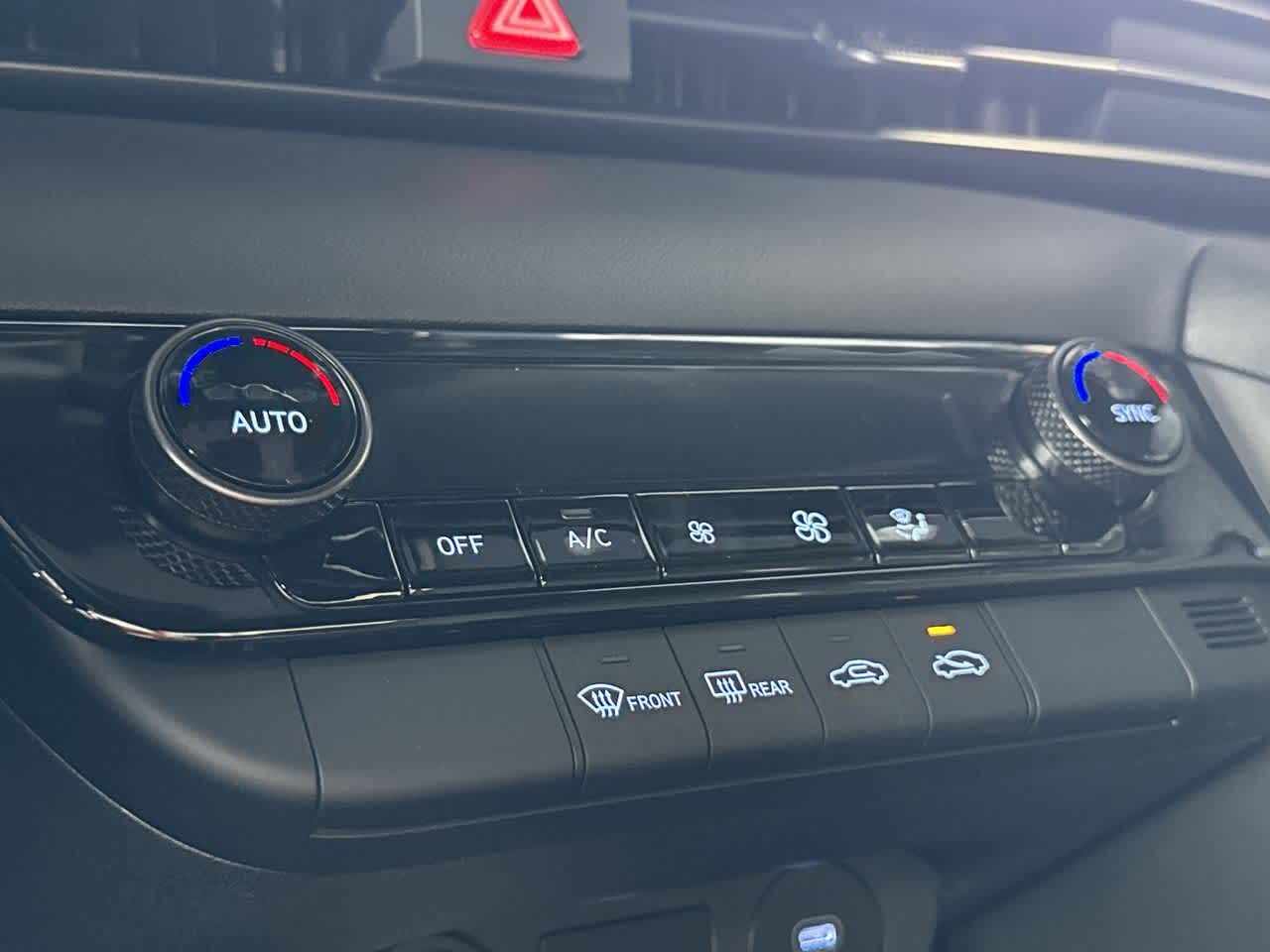 Thumbnail: 2026 Hyundai Elantra - 20