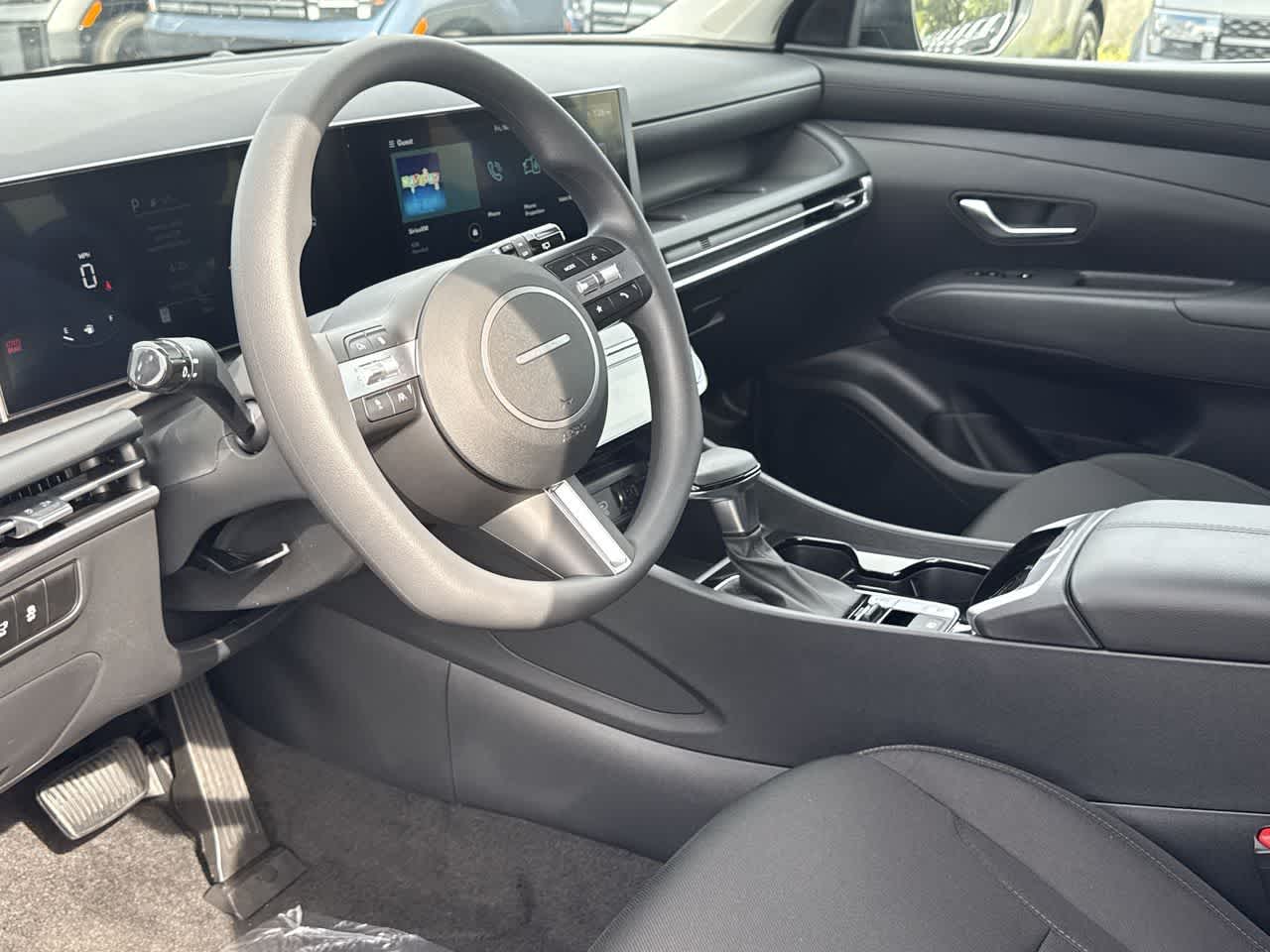 Thumbnail: 2026 Hyundai Tucson - 13