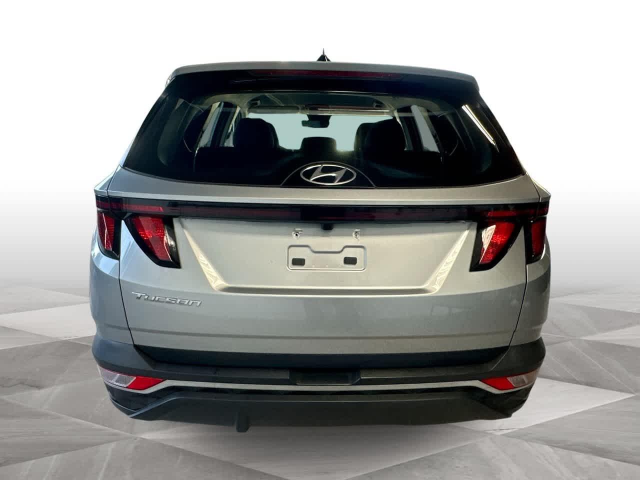 Thumbnail: 2024 Hyundai Tucson - 7