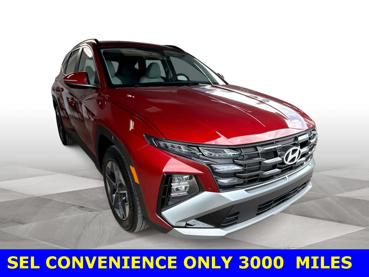 Thumbnail: 2025 Hyundai Tucson - 2