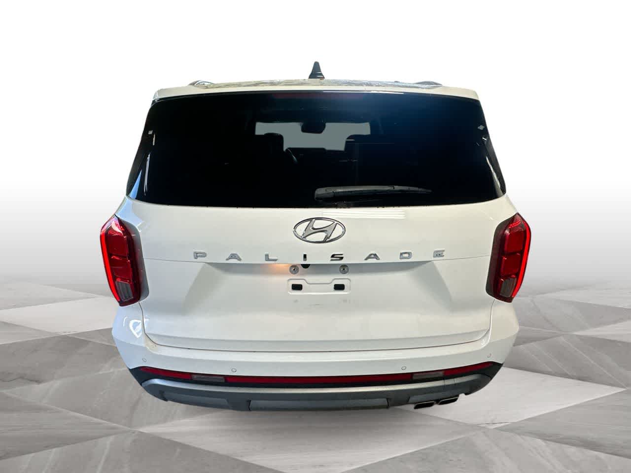 Thumbnail: 2023 Hyundai Palisade - 7