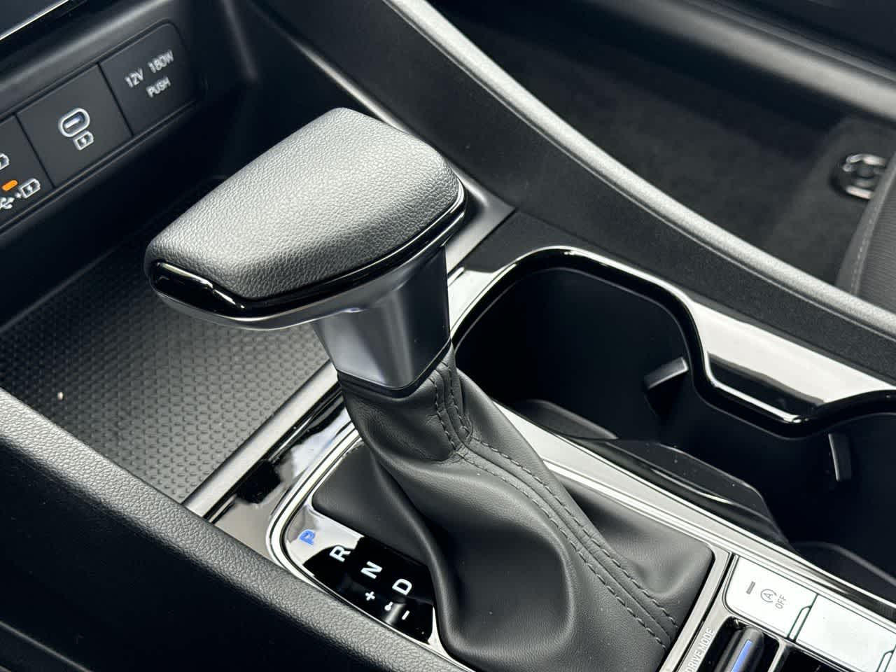 Thumbnail: 2026 Hyundai Tucson - 21