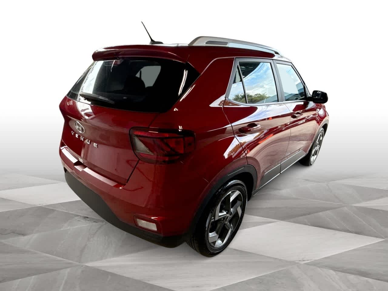 Thumbnail: 2025 Hyundai Venue - 8