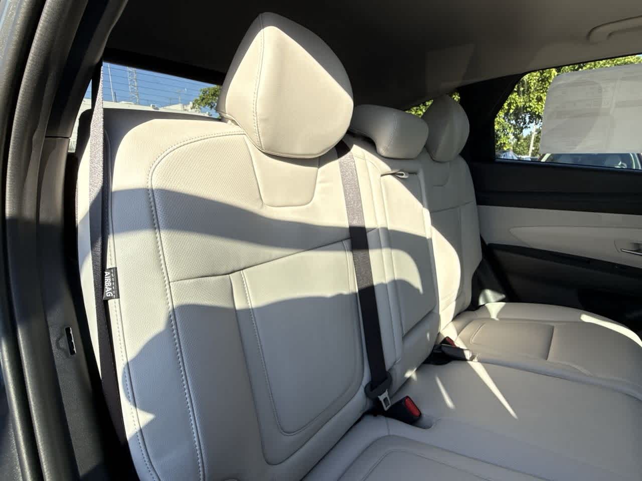 Thumbnail: 2025 Hyundai Tucson - 26