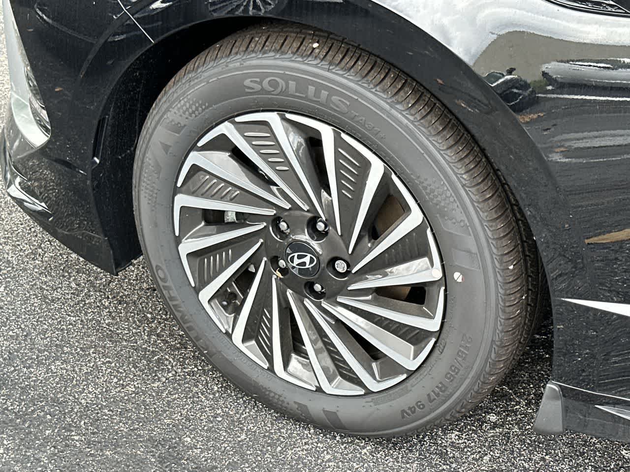 Thumbnail: 2025 Hyundai Sonata - 11