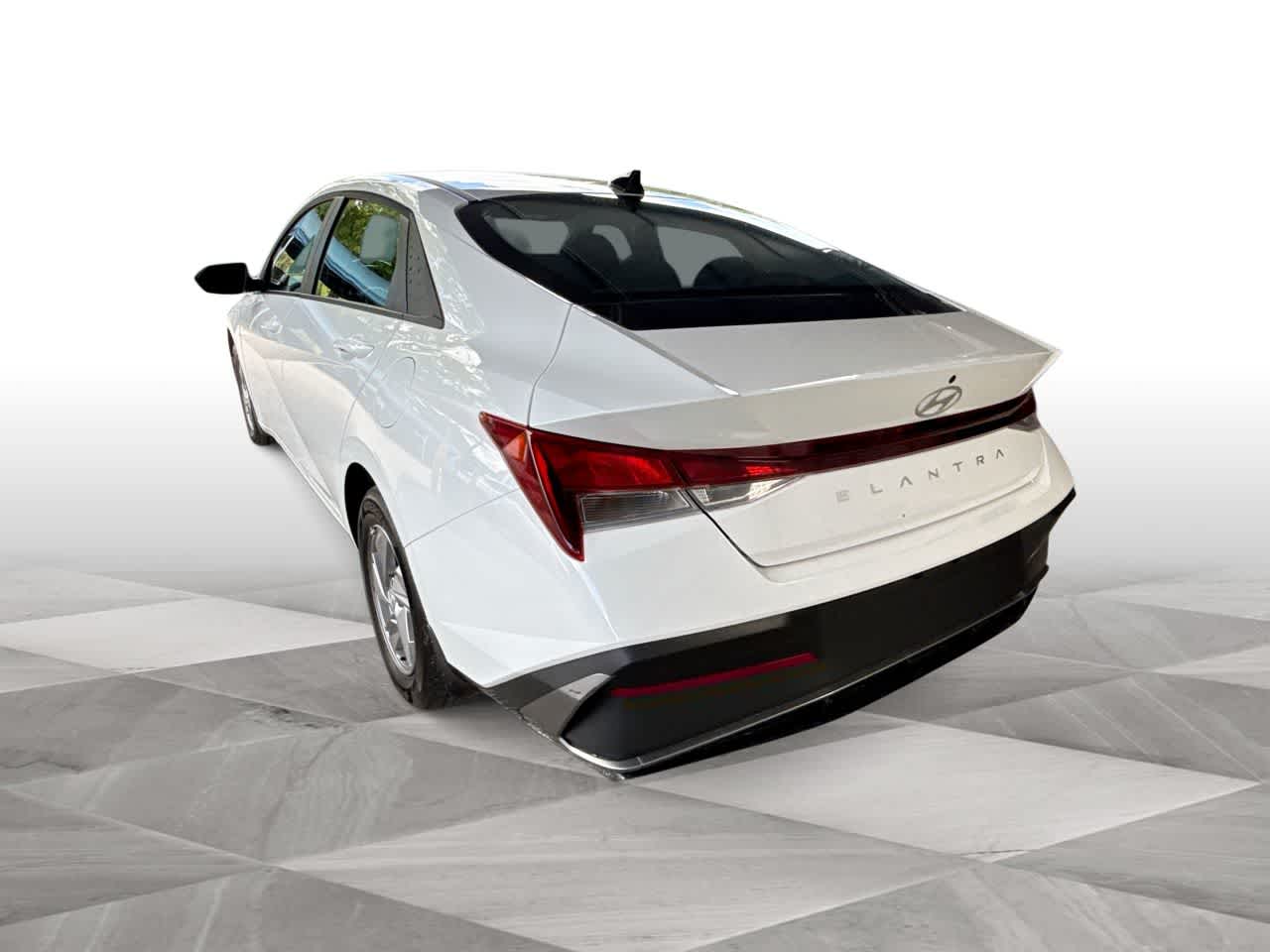 Thumbnail: 2025 Hyundai Elantra - 6