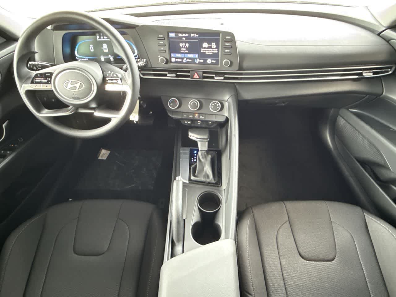 Thumbnail: 2026 Hyundai Elantra - 24