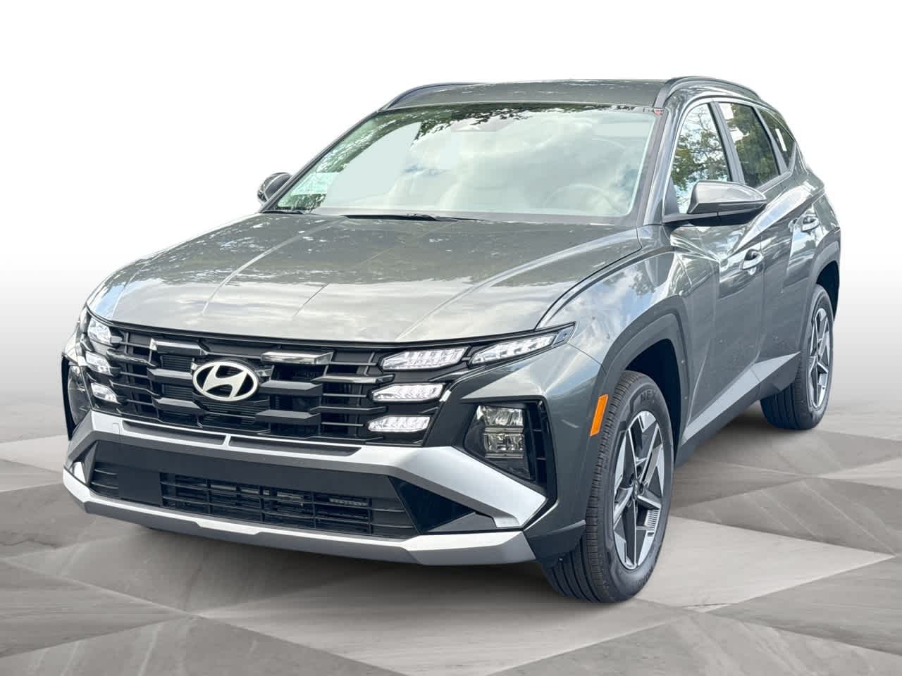 Thumbnail: 2026 Hyundai Tucson - 4