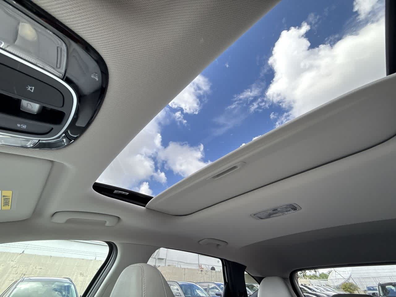 Thumbnail: 2025 Hyundai Tucson - 17