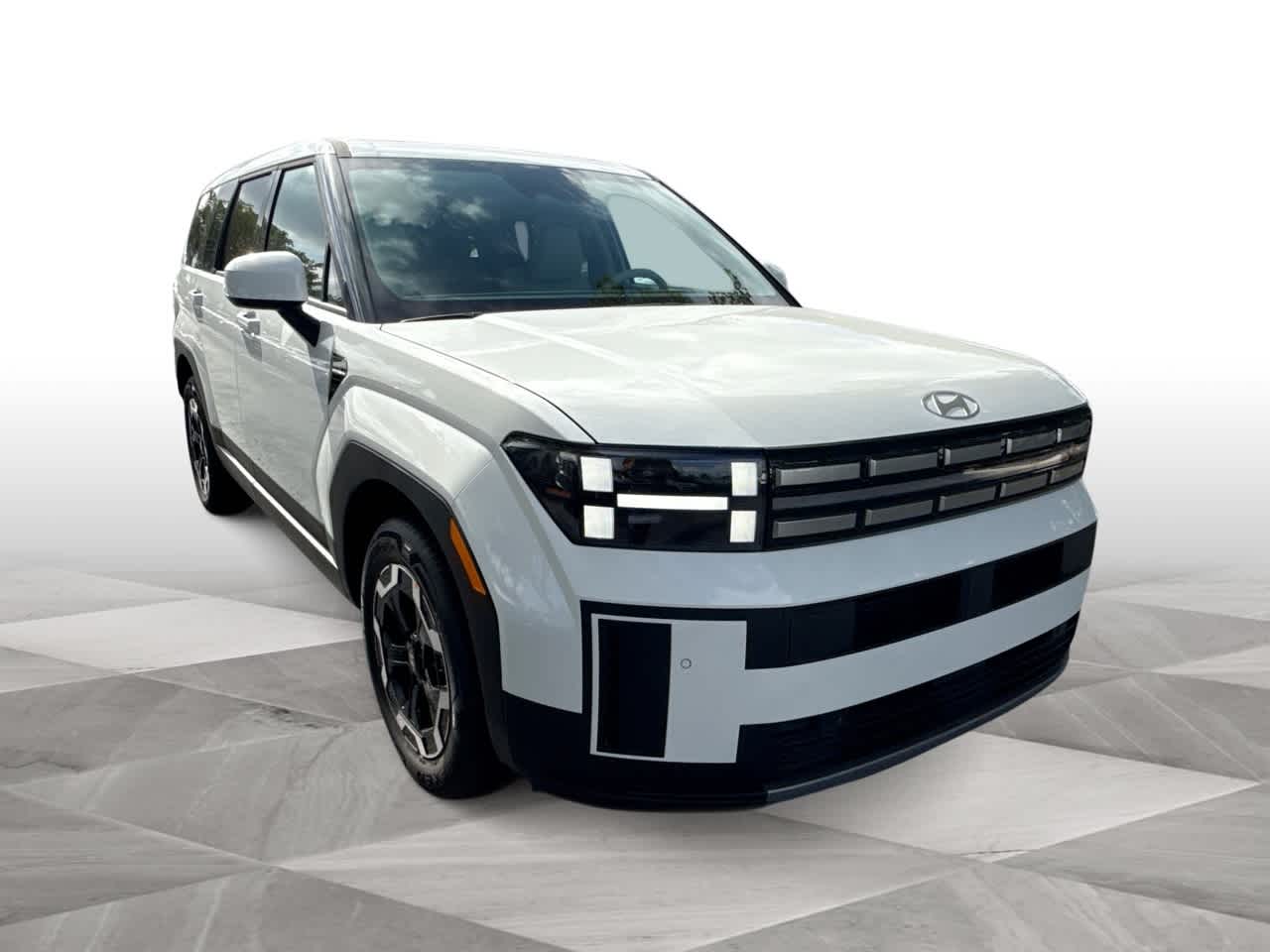 Thumbnail: 2026 Hyundai Santa Fe - 2