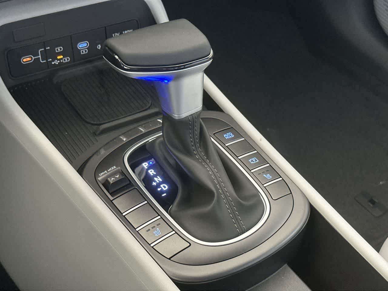 Thumbnail: 2026 Hyundai Kona - 21