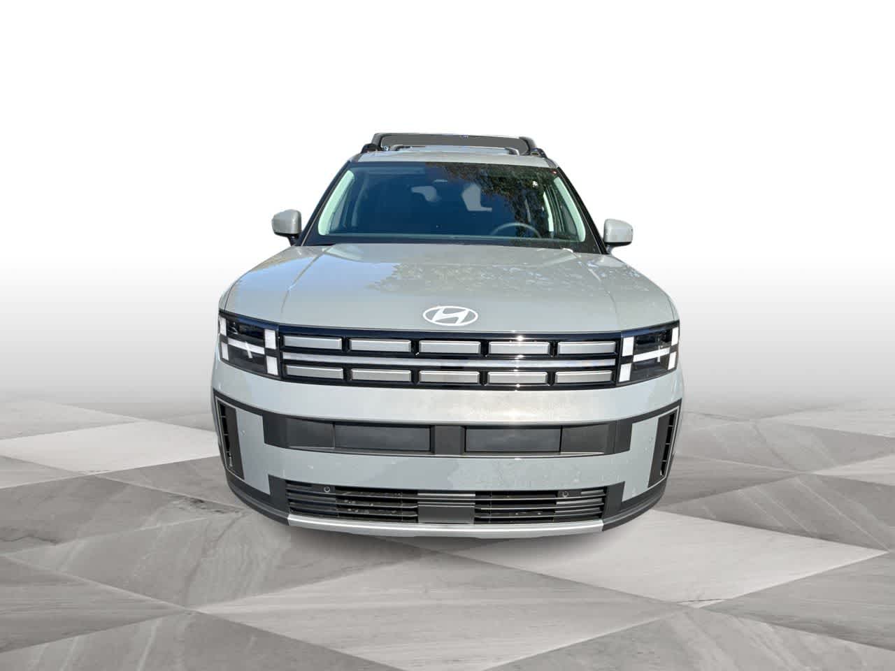 Thumbnail: 2026 Hyundai Santa Fe - 3