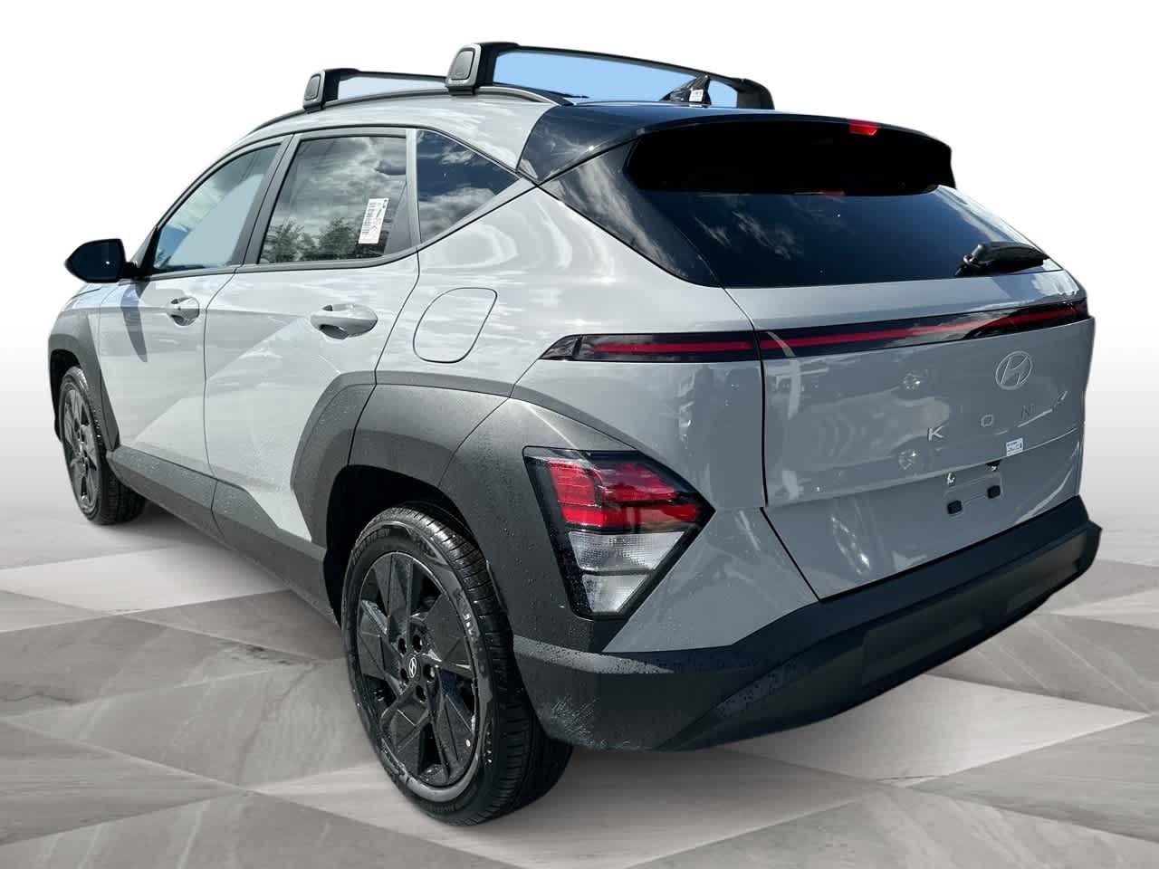 Thumbnail: 2026 Hyundai Kona - 6