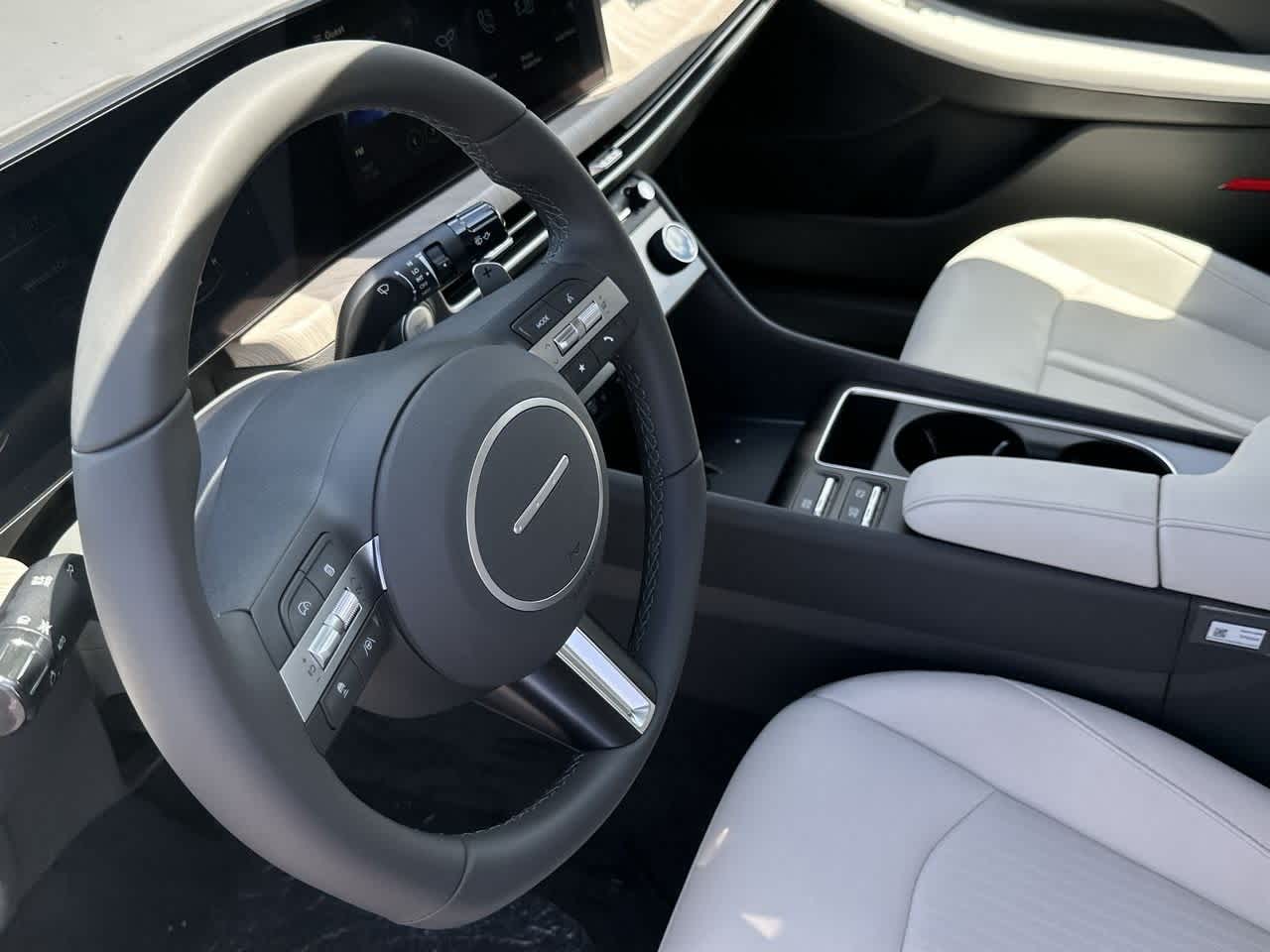 Thumbnail: 2025 Hyundai Sonata - 13