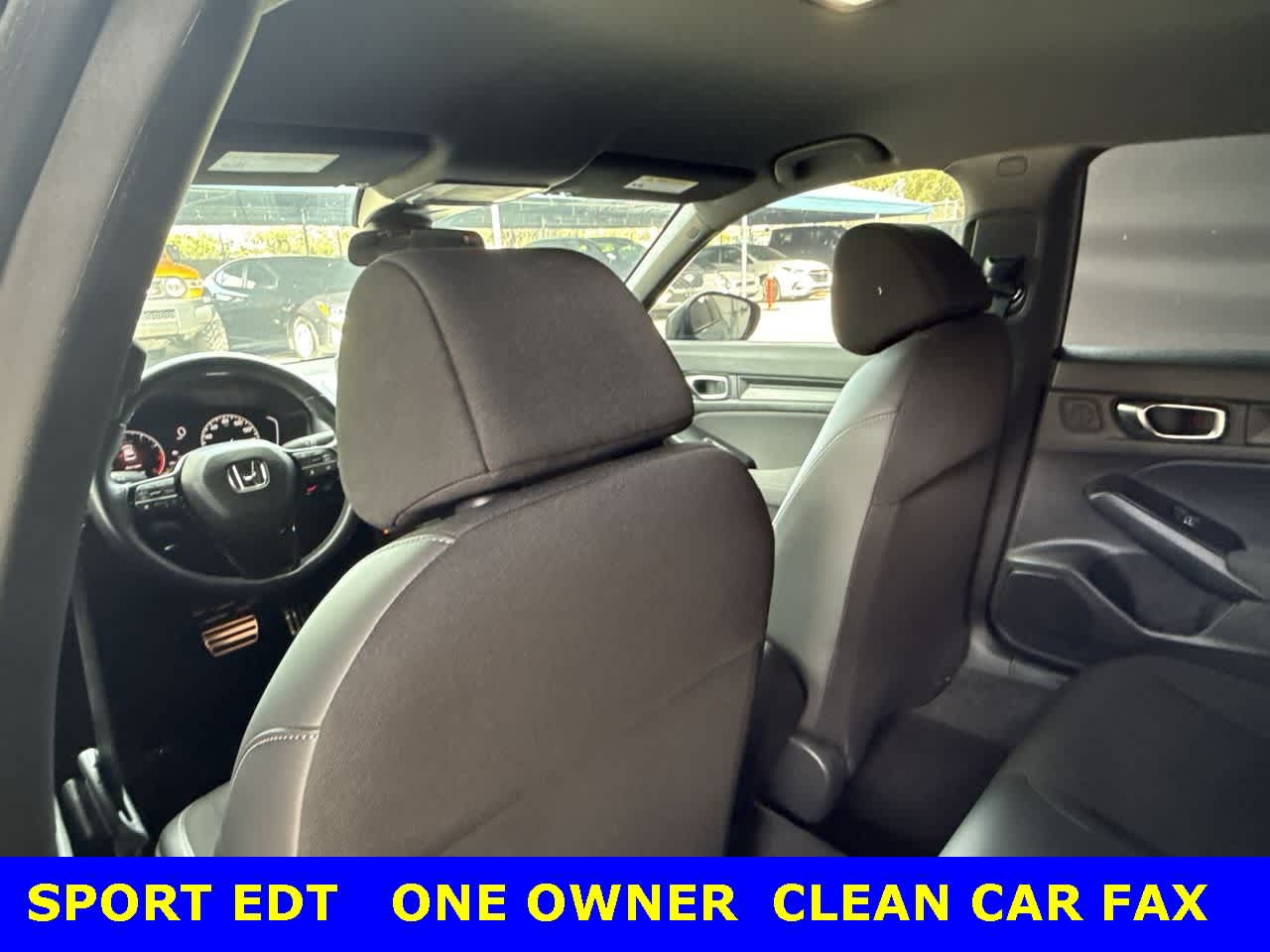 Thumbnail: 2025 Honda Civic - 23