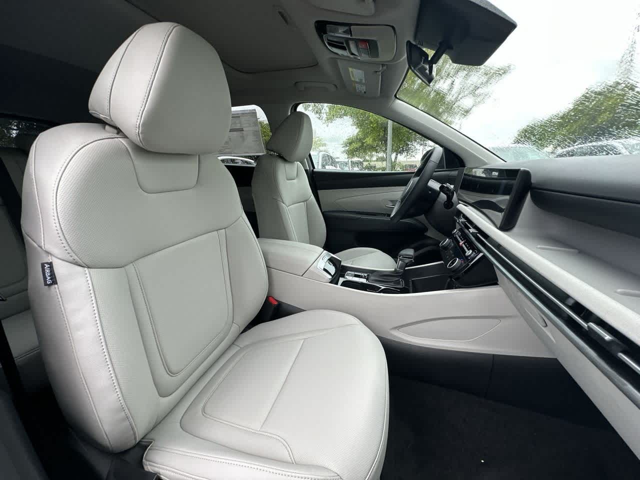 Thumbnail: 2026 Hyundai Tucson - 27