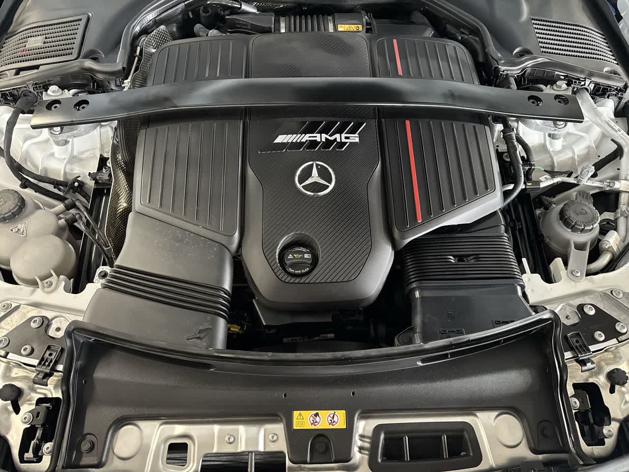 Thumbnail: 2026 Mercedes-Benz CLE - 12