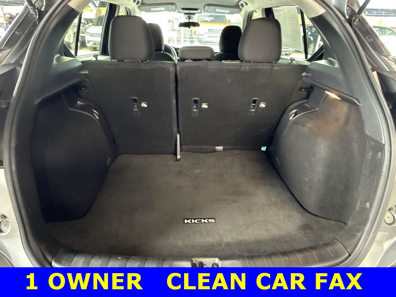 Thumbnail: 2022 Nissan Kicks - 25