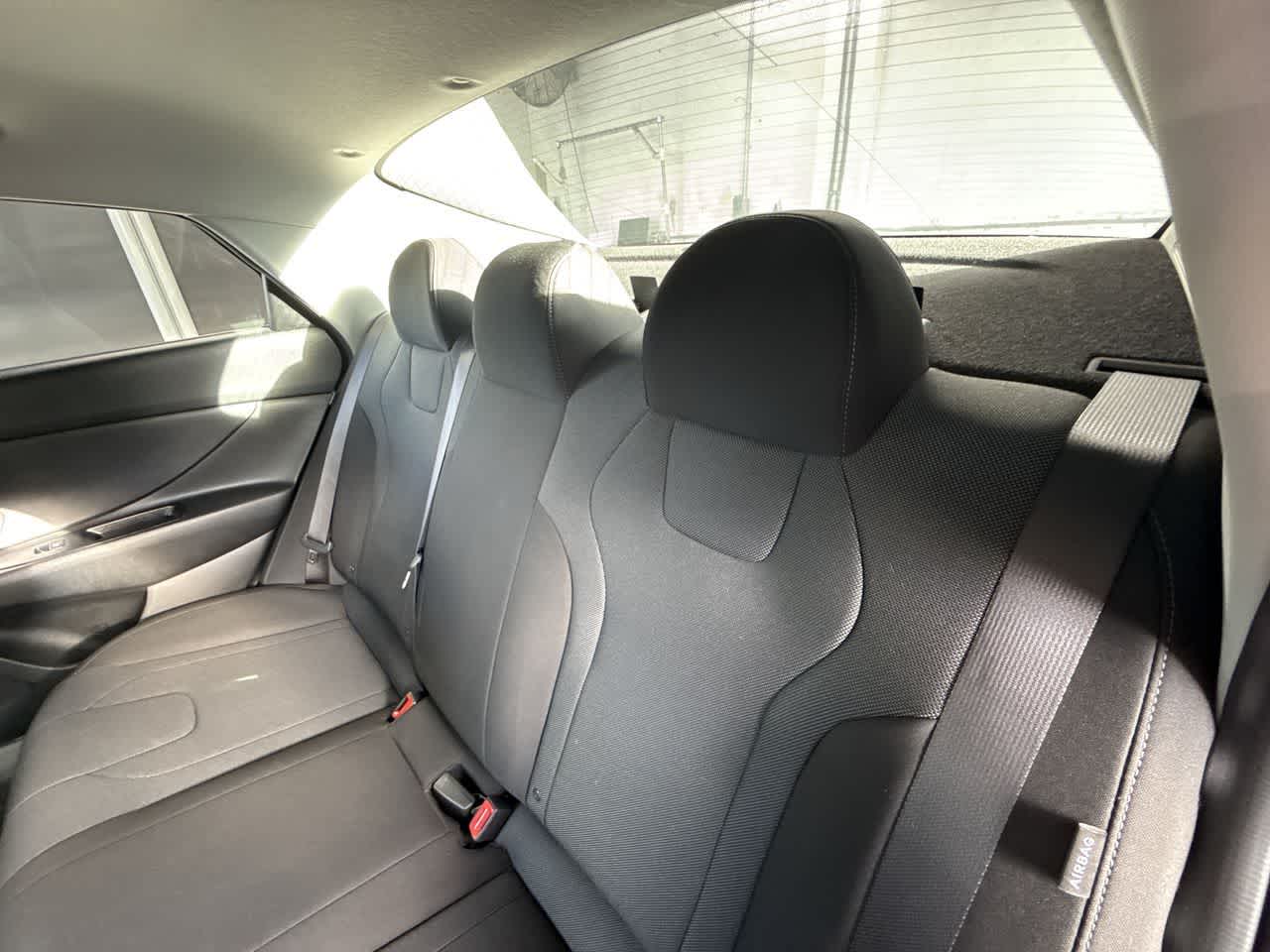 Thumbnail: 2025 Hyundai Elantra - 22