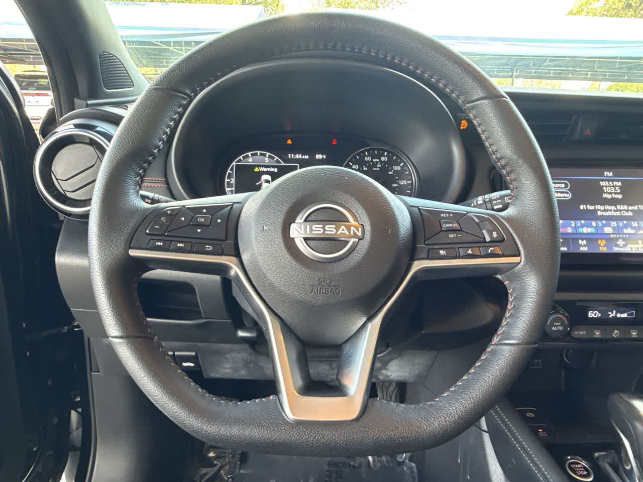 Thumbnail: 2023 Nissan Kicks - 15