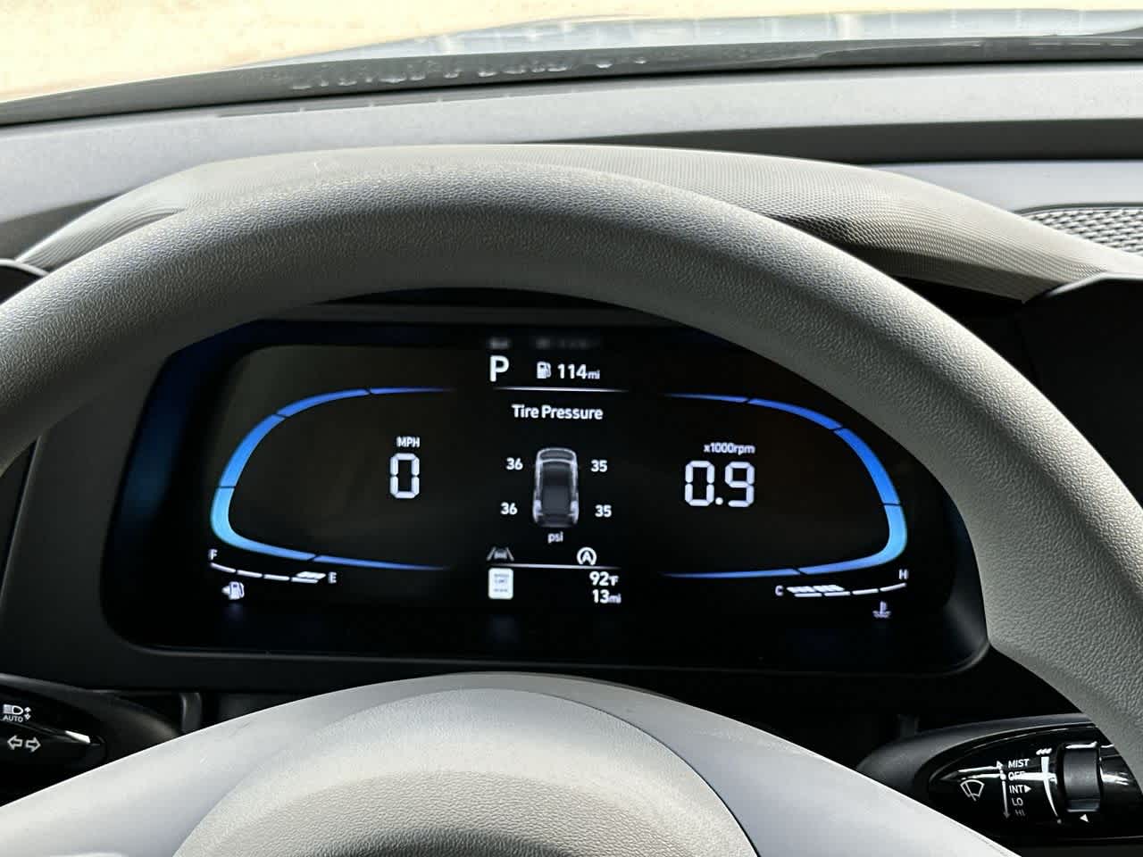 Thumbnail: 2025 Hyundai Elantra - 16