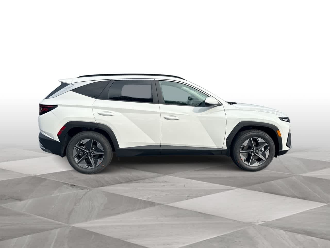 Thumbnail: 2026 Hyundai Tucson - 9