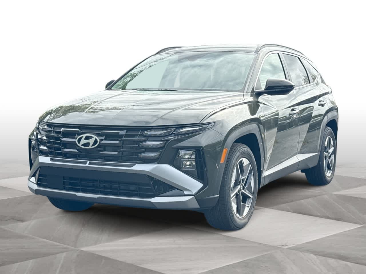 Thumbnail: 2026 Hyundai Tucson - 1