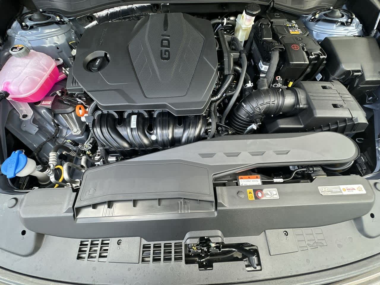 Thumbnail: 2026 Hyundai Sonata - 12