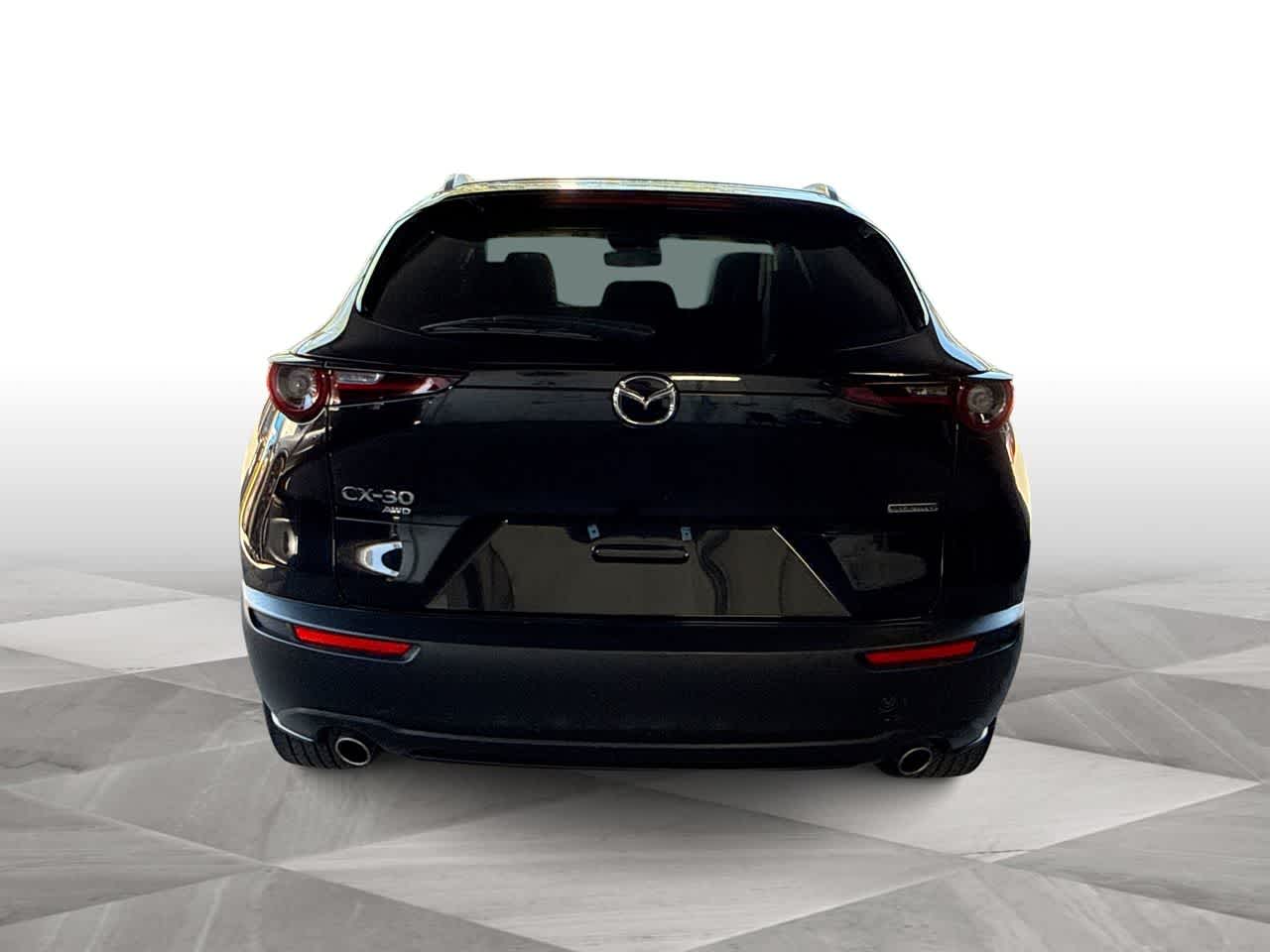 Thumbnail: 2023 Mazda CX-30 - 7