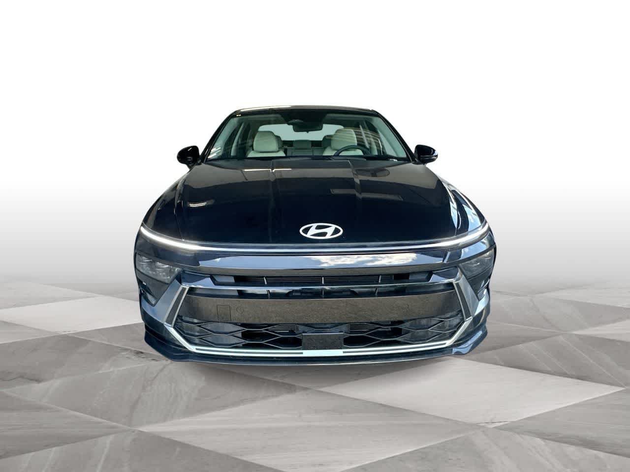 Thumbnail: 2026 Hyundai Sonata - 3
