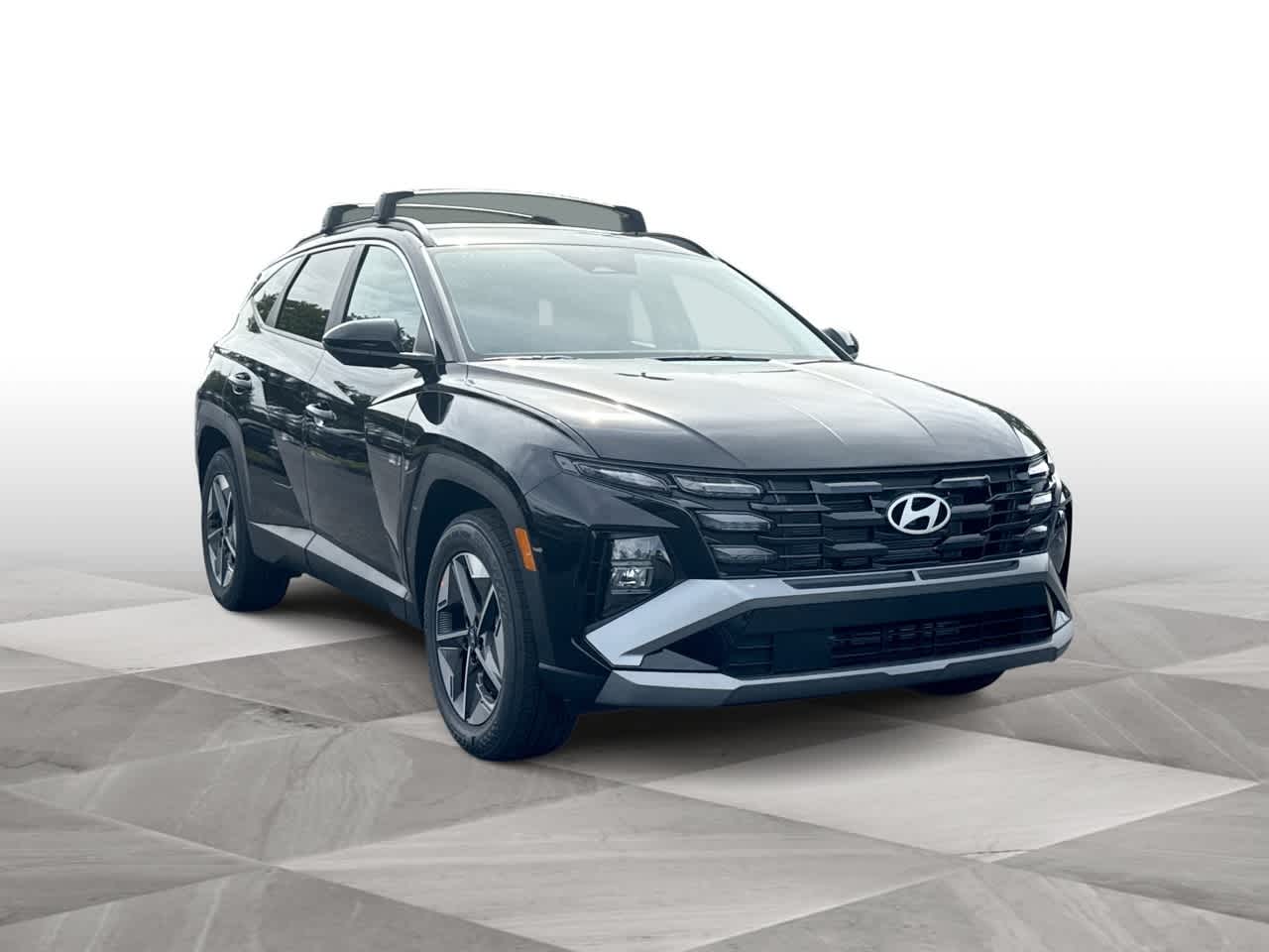Thumbnail: 2026 Hyundai Tucson - 2